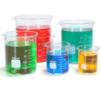 Glassware Beaker