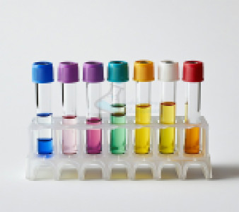 Laboratory Test Tubes