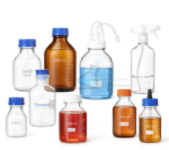 Glassware Bottles