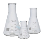 Erlenmeyer Conical Flask
