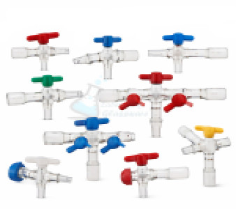Laboratory Glass Stopcocks